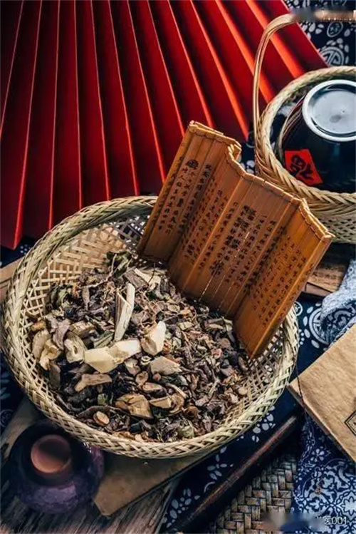 详细说明