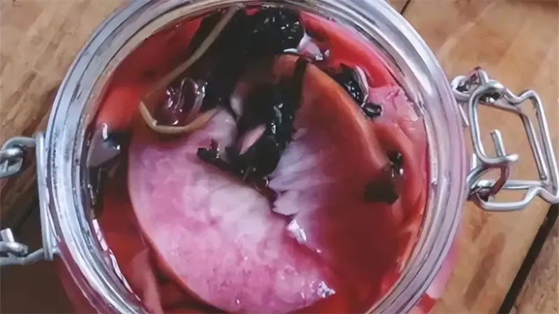 详细描述