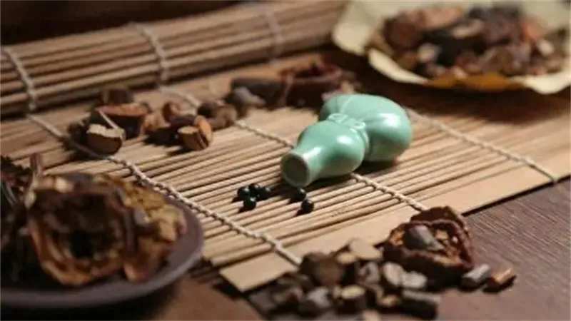 详细说明