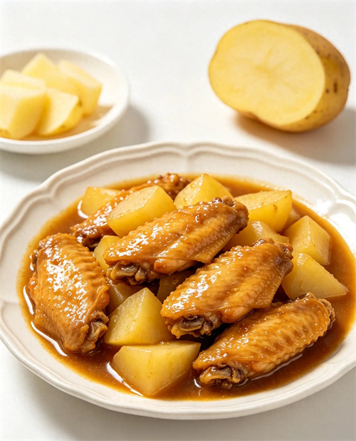 细节呈现