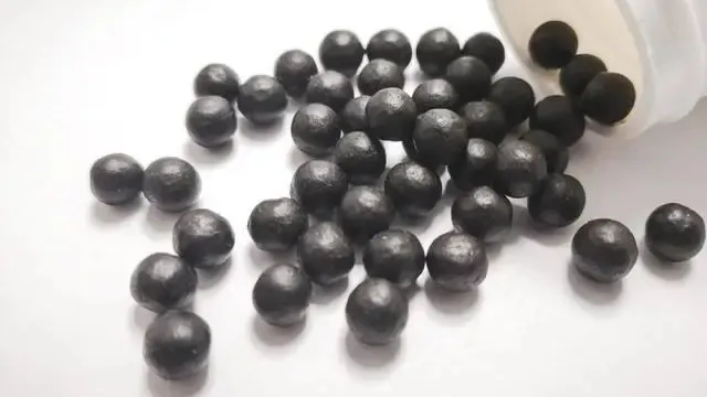 详细说明