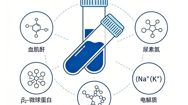 详细说明