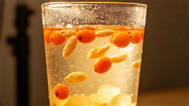 细节呈现