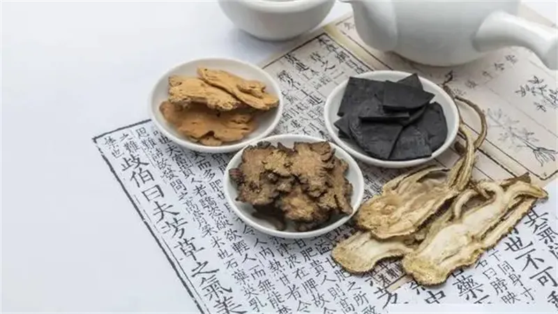 详细描述