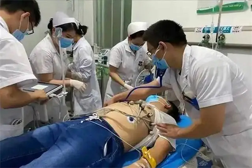 详细说明